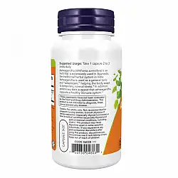 Ashwagandha 450 mg - 180 vcaps