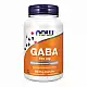 Now Foods GABA 750mg - 100 vcaps 2022-09-1165