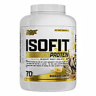 Isofit - 70srv Bananas Foster