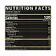 Nutrex Isofit - 70srv Bananas Foster 2022-10-1312