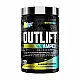 Nutrex Outlift Amped 449.1g Blueberry Lemonade 2023-10-6528