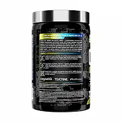 Outlift Amped 449.1g Blueberry Lemonade