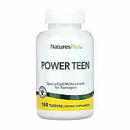 Power Teen - 180 tabs