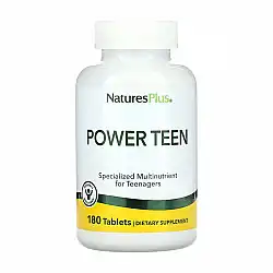 Power Teen - 180 tabs