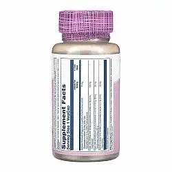 Resveratrol 75mg - 60 vcaps