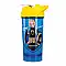 Shaker Courage Grace - 700ml Blue