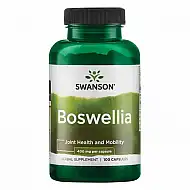 Boswellia 400 mg - 100caps