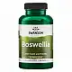Swanson Boswellia 400 mg - 100caps 100-32-5900626-20