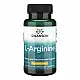 Swanson L-Arginine 500 mg - 100 Capsules 100-18-5230944-20