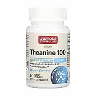 Theanine 100mg - 60 vcaps