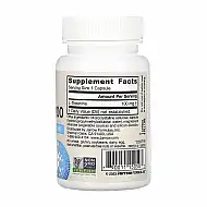 Theanine 100mg - 60 vcaps