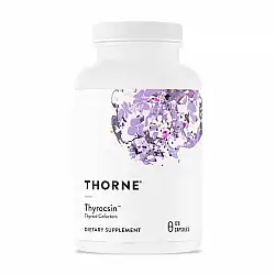 Thyrocsin - 120 caps