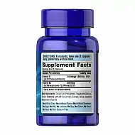 Vitamin D3 & K2 - 60 caps