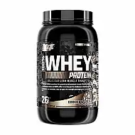 100% Whey - 910g Cookies & Cream