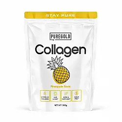 Collagen - 300g Pineapple