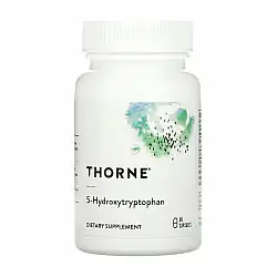 5-Hydroxytryptophan - 90 caps