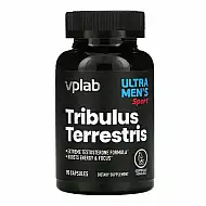 Tribulus Terrestris - 90 caps
