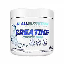 Creatine Muscle Max - 250g