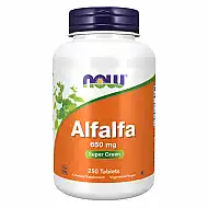 Alfalfa 10 Grain - 250 tabs