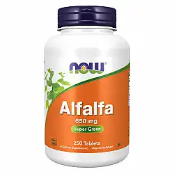 Alfalfa 10 Grain - 250 tabs