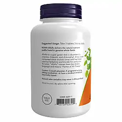 Alfalfa 10 Grain - 250 tabs