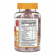 Calcium Magnesium + Vitamin D Kids - 90 gummies