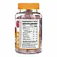 Lifeable Calcium Magnesium + Vitamin D Kids - 90 gummies 2023-10-7271