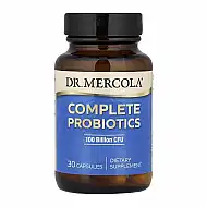 Complete Probiotics 100 Billion CFU - 30 caps (До 04.26)