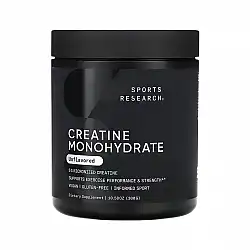 Creatine Monohydrate - 300g