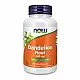 Now Foods Dandelion Root 500 mg - 100 vcaps 2023-10-2509