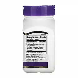 Digestive Enzymes - 60 caps