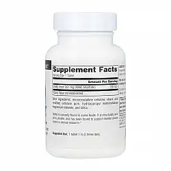 DMAE 351 mg - 100 tabs