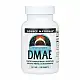 Source Naturals DMAE 351 mg - 100 tabs 2023-10-6474