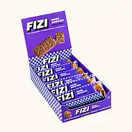 Fizi Mood Booster - 12x40g Choco Crunch