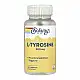 Solaray L-Tyrosine 500mg - 100 vcaps 2023-10-6756