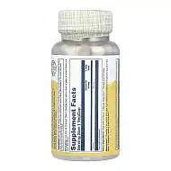 L-Tyrosine 500mg - 100 vcaps