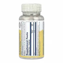 L-Tyrosine 500mg - 100 vcaps