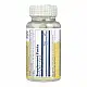 Solaray L-Tyrosine 500mg - 100 vcaps 2023-10-6756