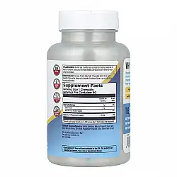 Magnesium Chewables 60mg - 90 chewables
