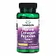 Swanson Marine Collagen Peptides Type I Featuring Morikol 500mg - 60 vcaps 2023-10-4067
