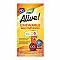 Alive! Children's Chewable Multivitamin - 120 tabs Orange and Berry