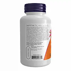 C-500 Ascorbate - 100 vcaps