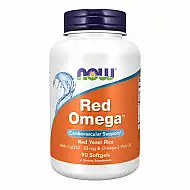 Red Omega - 90 sgels