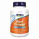 Now Foods Red Omega - 90 sgels 2022-10-0059