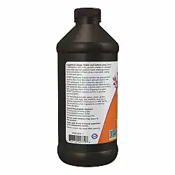 Sunflower Liquid Lecithin - 16 fl oz
