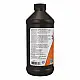 Now Foods Sunflower Liquid Lecithin - 16 fl oz 2022-10-0686