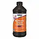 Now Foods Sunflower Liquid Lecithin - 16 fl oz 2022-10-0686