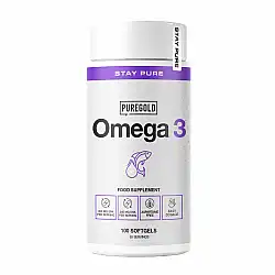 Omega 3 - 100 caps