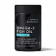 Sport Research Omega-3 Fish Oil Alaska Pollock 1250mg - 90 softgels (Пошкоджена банка) 2023-10-7967