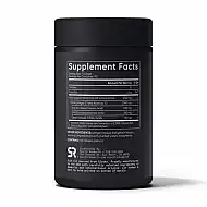 Omega-3 Fish Oil Alaska Pollock 1250mg - 90 softgels (Повреждена банка)